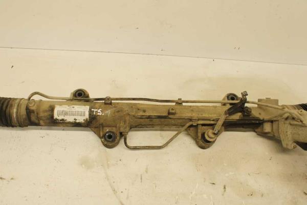 VW TRANSPORTER / MULTIVAN / CALIFORNIA T5 / T6 - Vue 2